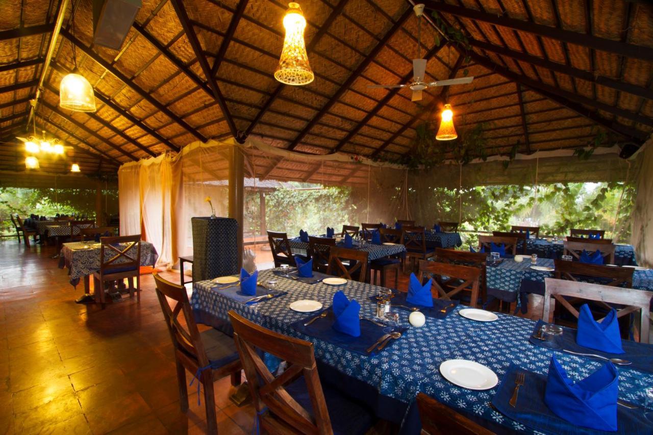 Red Earth Kabini Begur Bagian luar foto