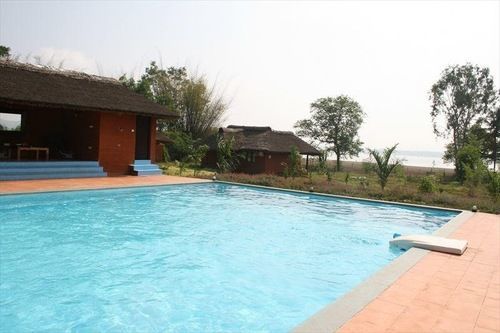 Red Earth Kabini Hotel Begur Bagian luar foto