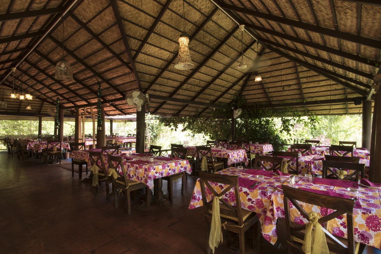 Red Earth Kabini Begur Bagian luar foto