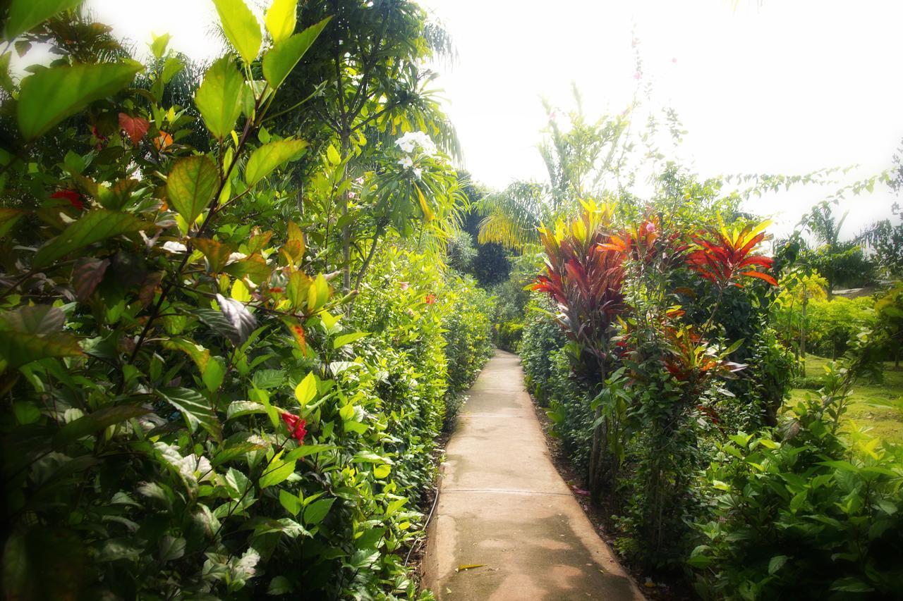 Red Earth Kabini Hotel Begur Bagian luar foto