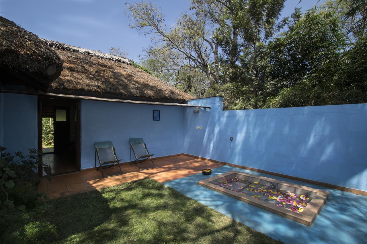 Red Earth Kabini Begur Bagian luar foto